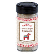 Nordic Vanilla Sugar