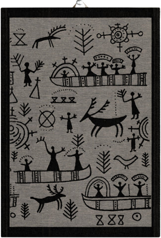 Ekelund Osterled 980 Grey