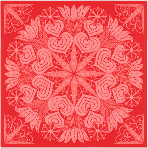 Ekelund Hjartbo 330 Red