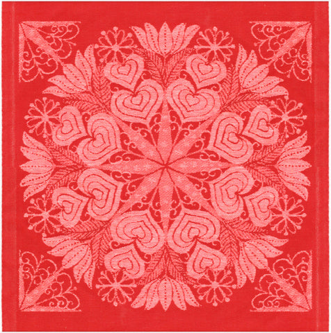 Ekelund Hjartbo 330 Red