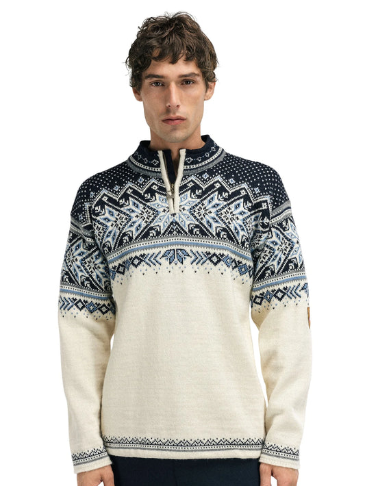 Dale Vail Masc Sweater