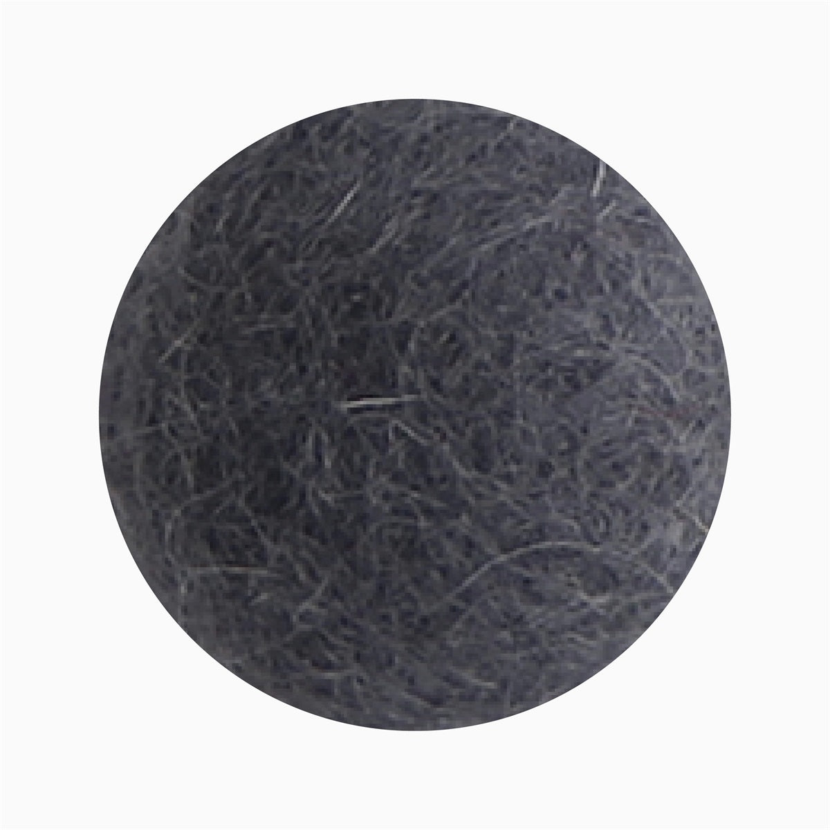 Gry & Sif Flower Blue Grey Large