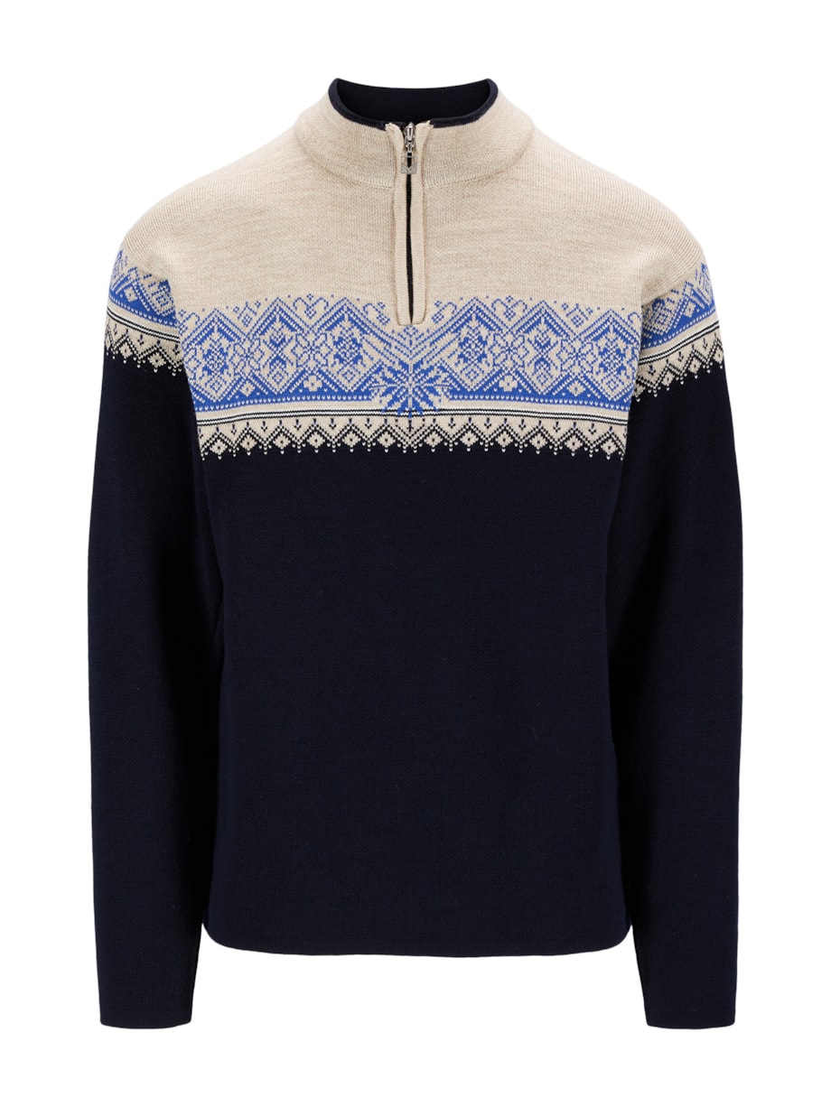 Dale Moritz Masc Sweater