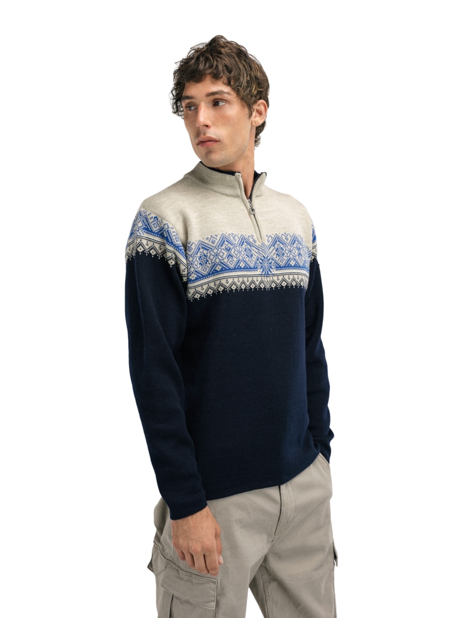 Dale Moritz Masc Sweater