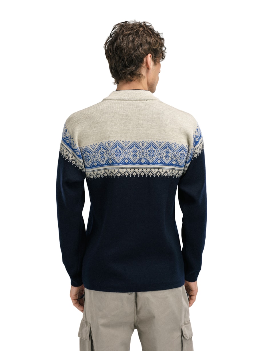 Dale Moritz Masc Sweater