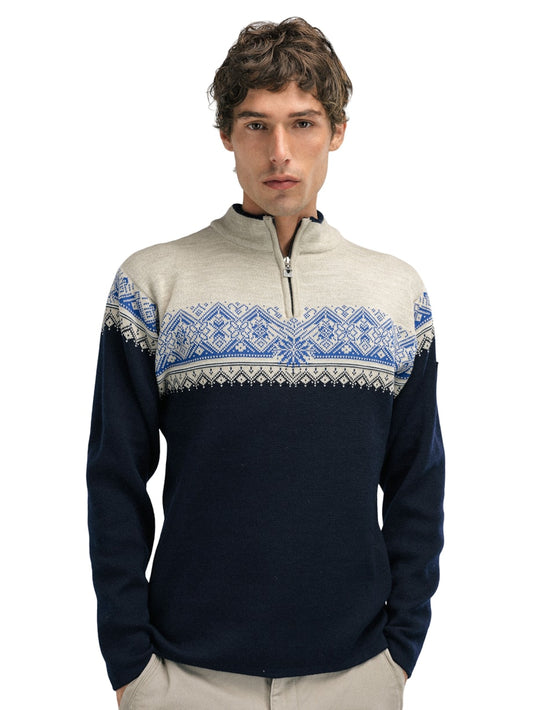 Dale Moritz Masc Sweater