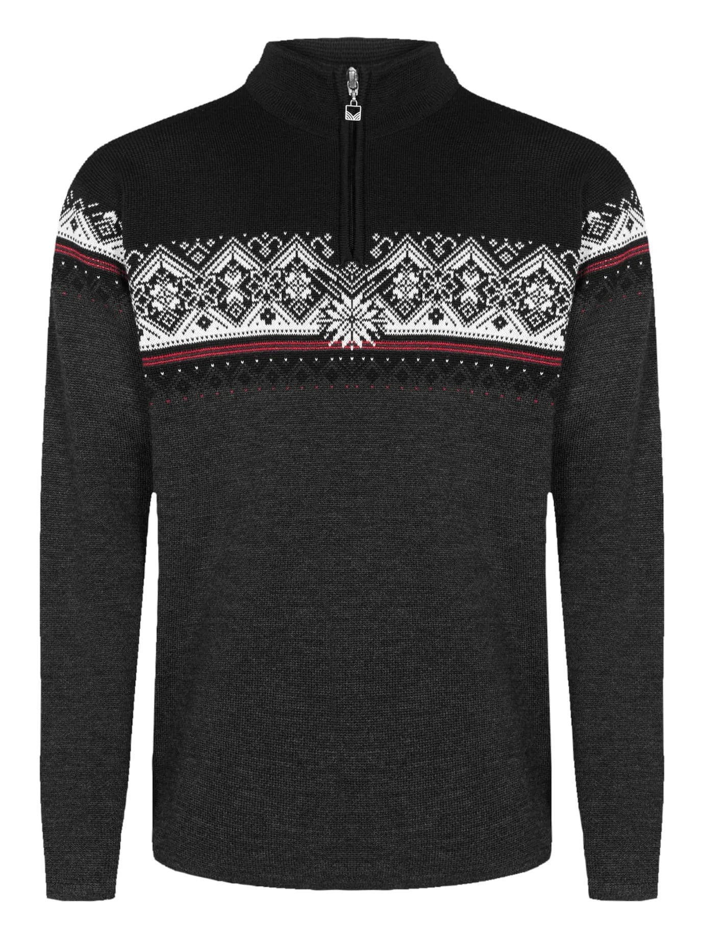 Dale Moritz Masc Sweater