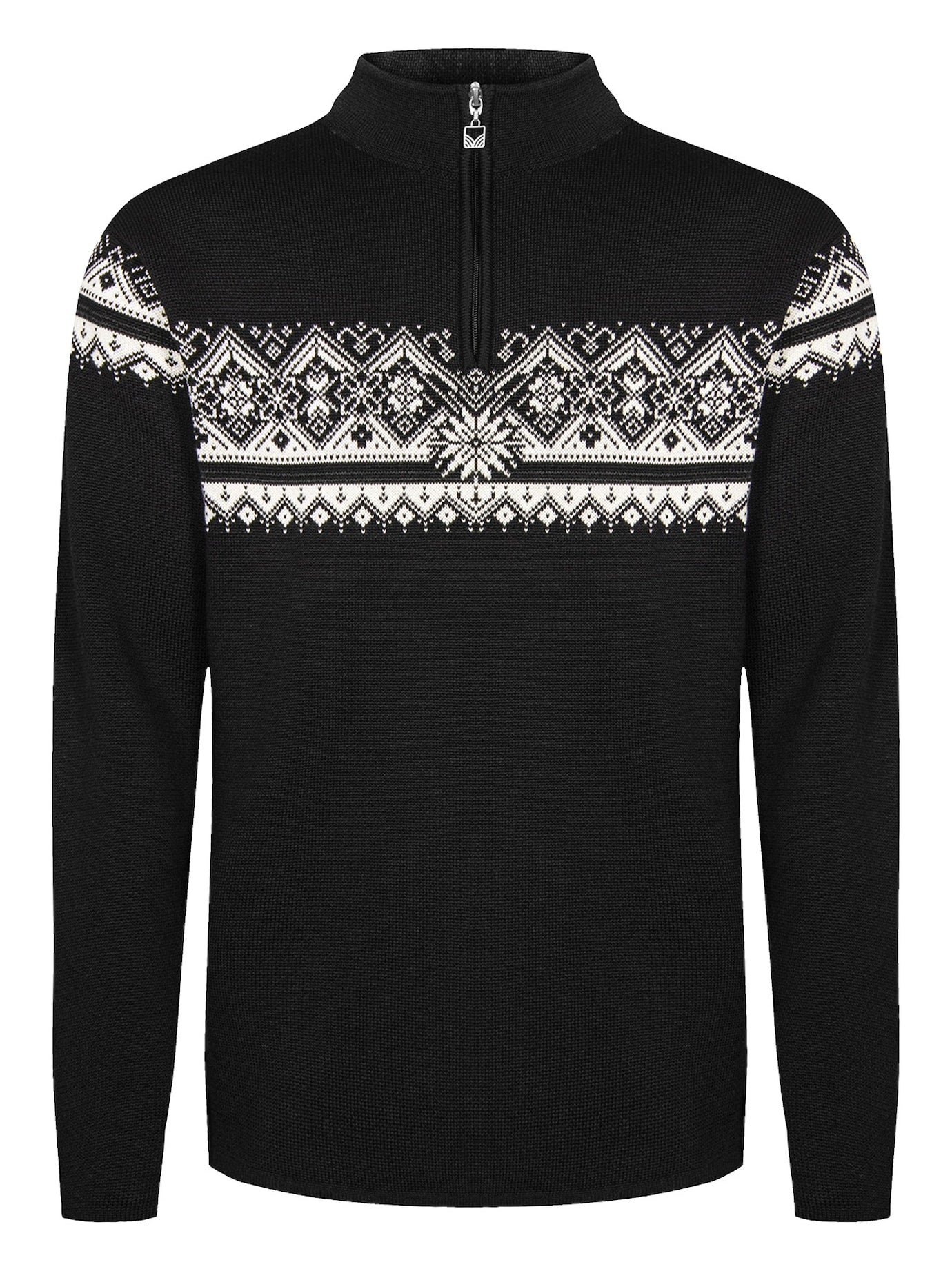 Dale Moritz Masc Sweater