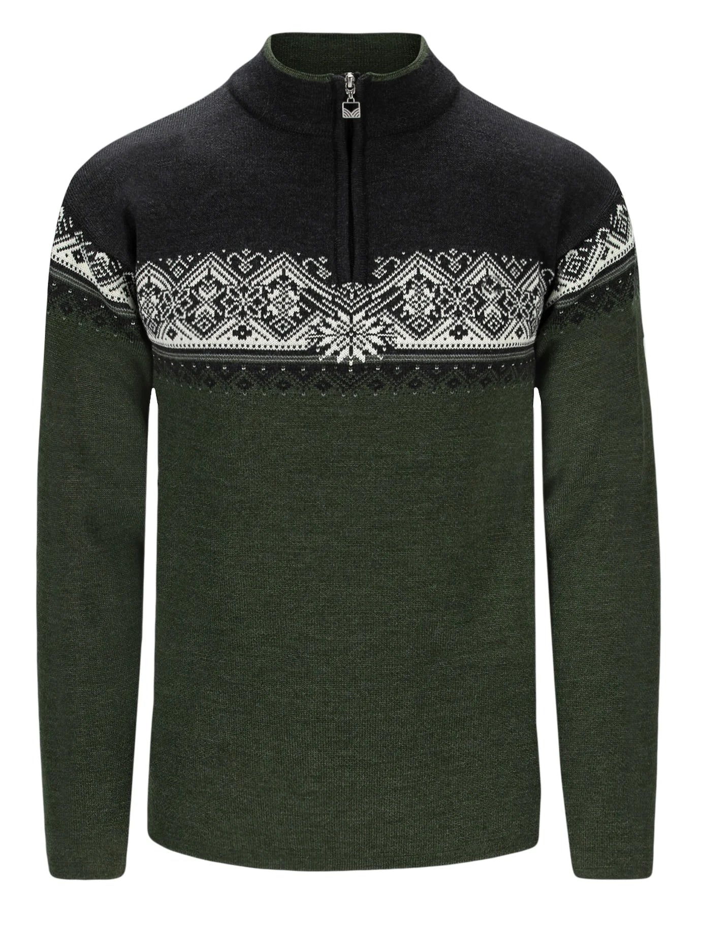 Dale Moritz Masc Sweater