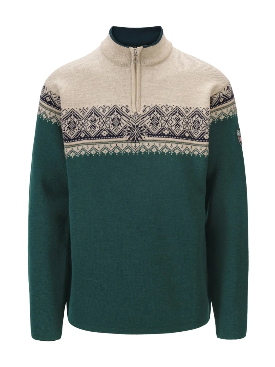 Dale Moritz Masc Sweater