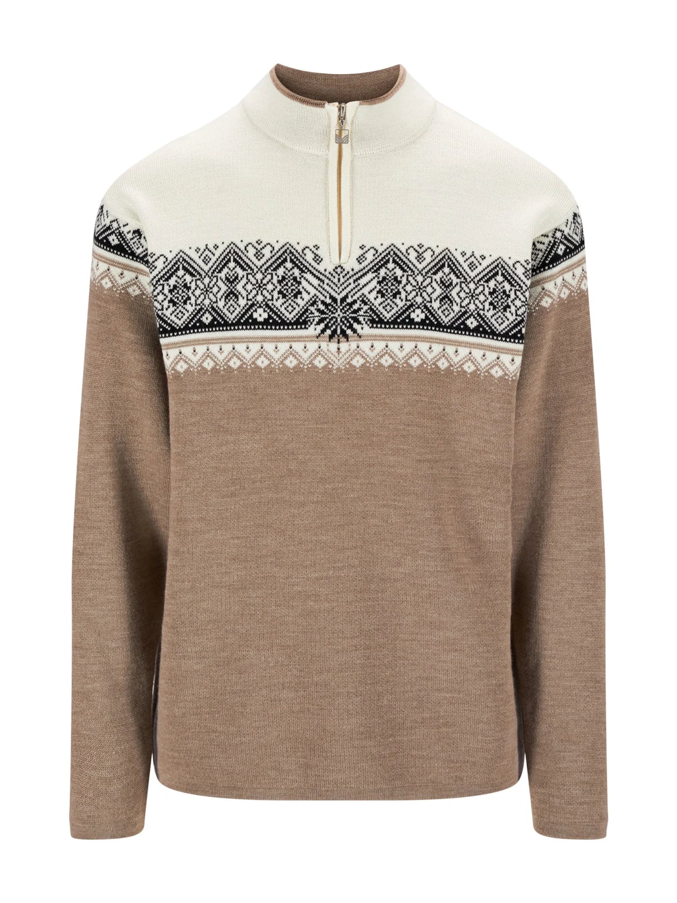 Dale Moritz Masc Sweater