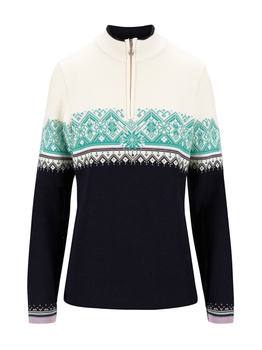 Dale Moritz Fem Sweater