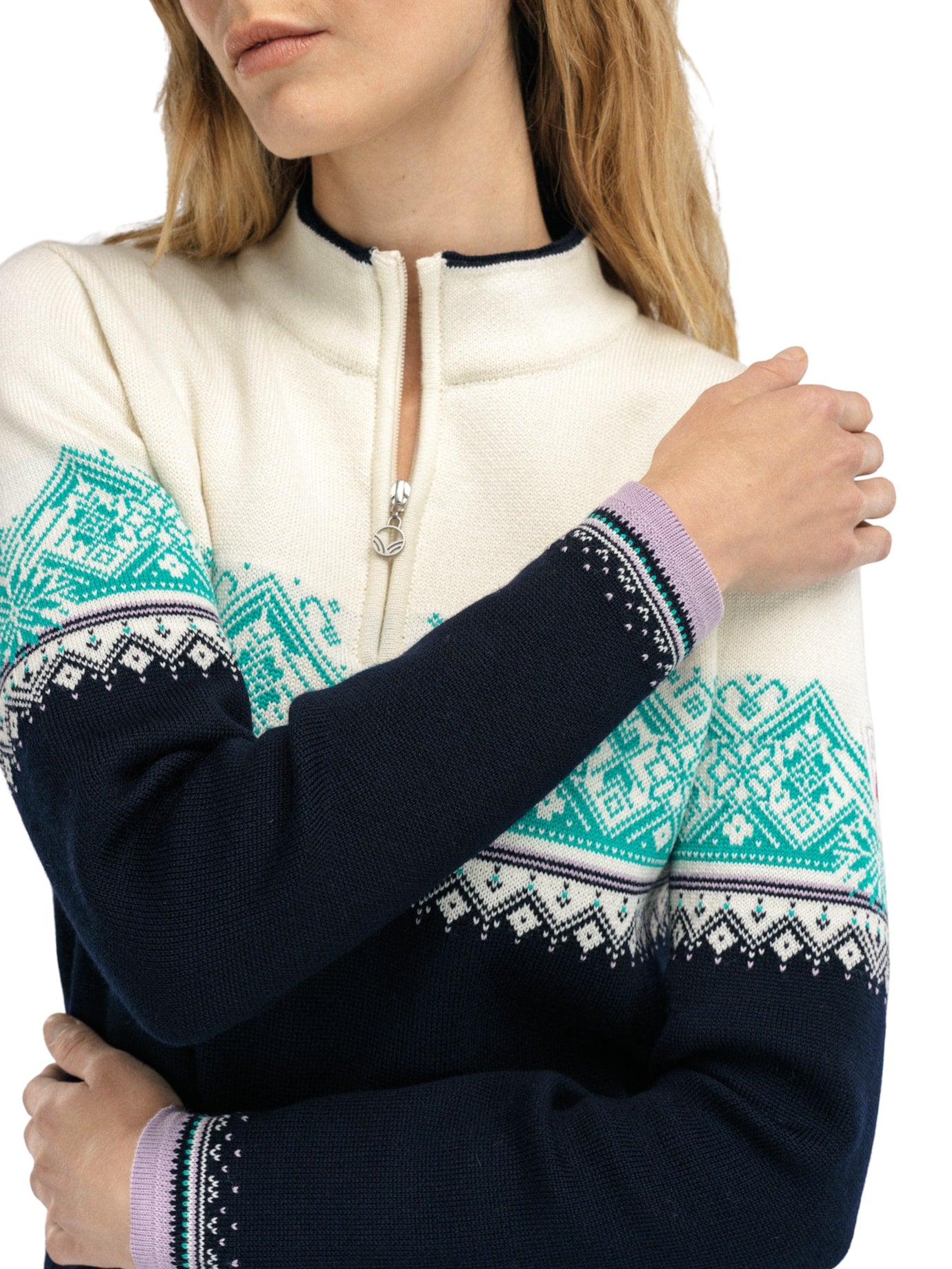 Dale Moritz Fem Sweater