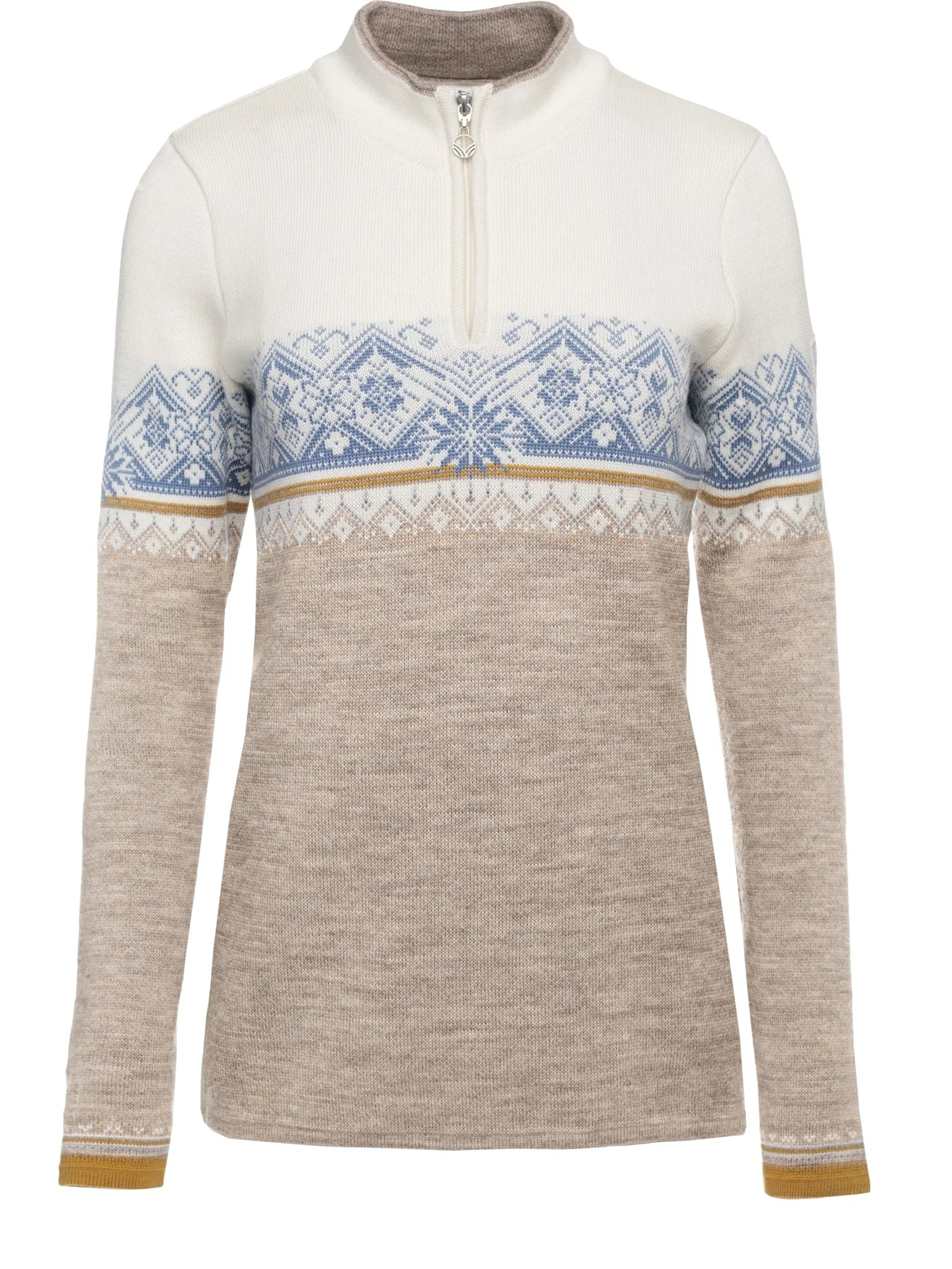Dale Moritz Fem Sweater