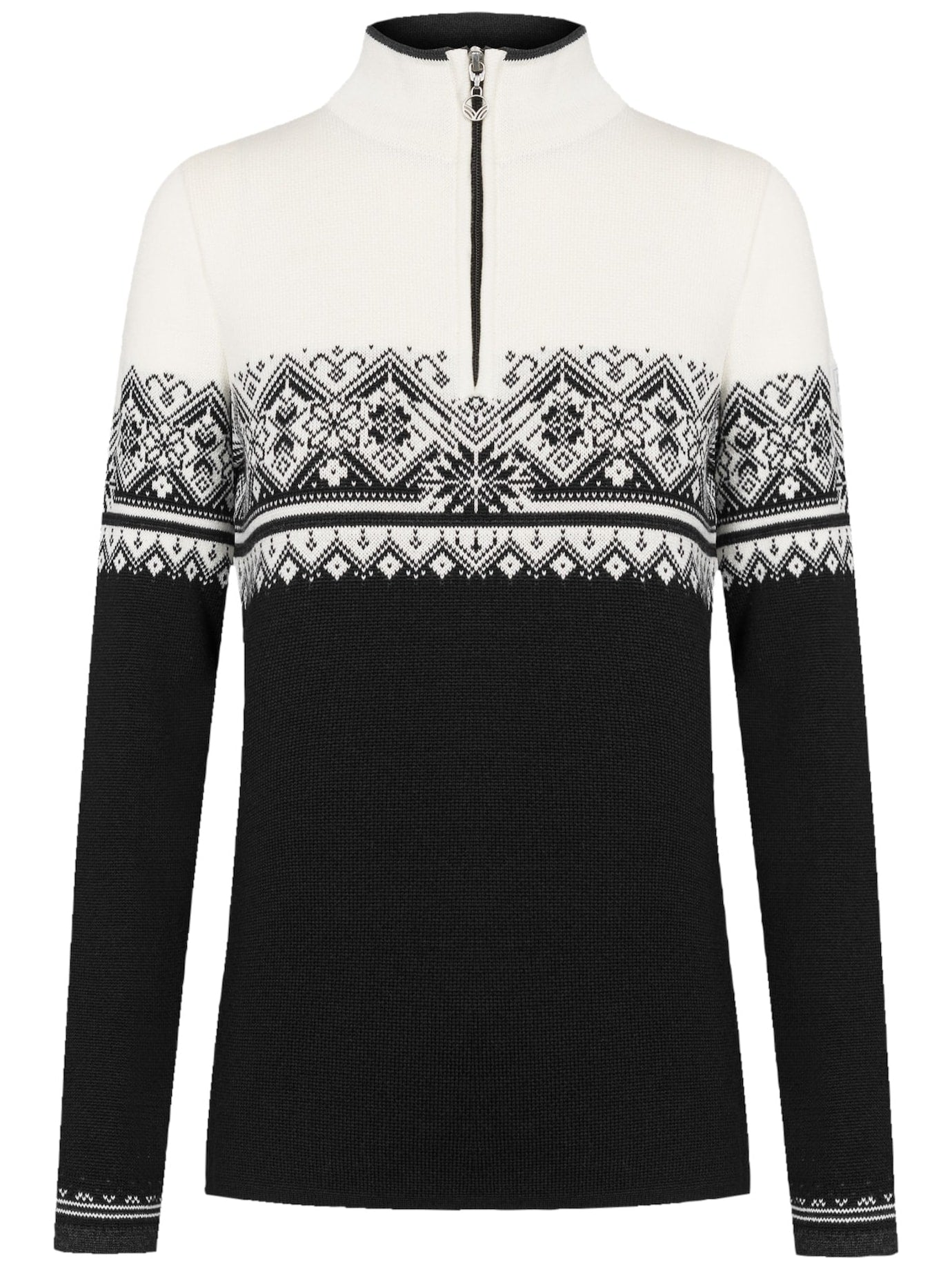 Dale Moritz Fem Sweater