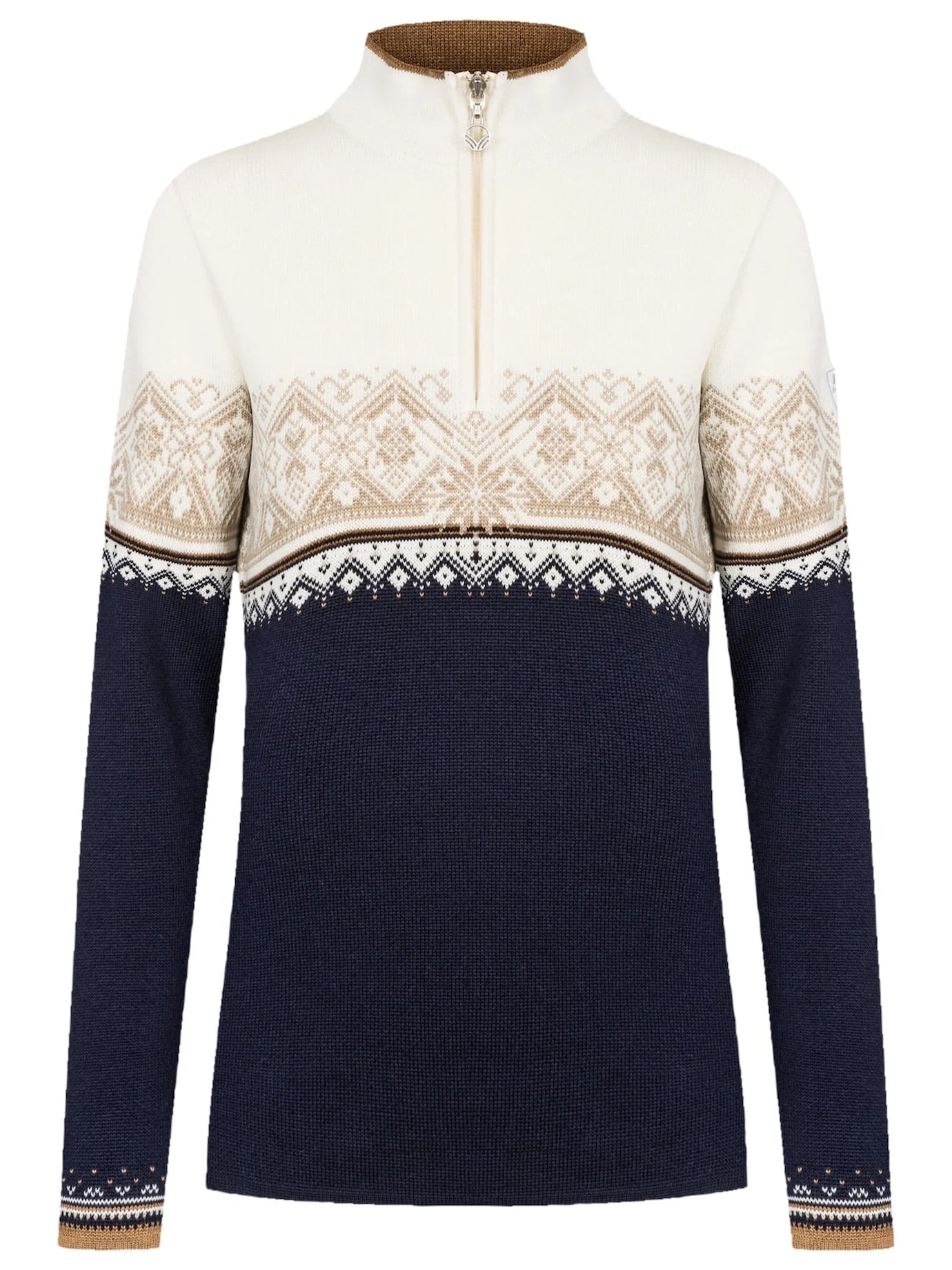 Dale Moritz Fem Sweater