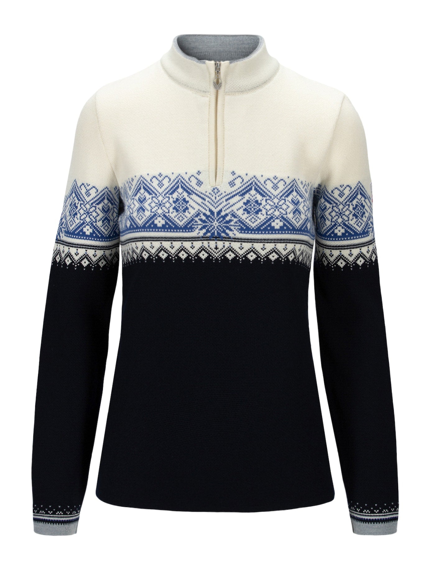 Dale Moritz Fem Sweater