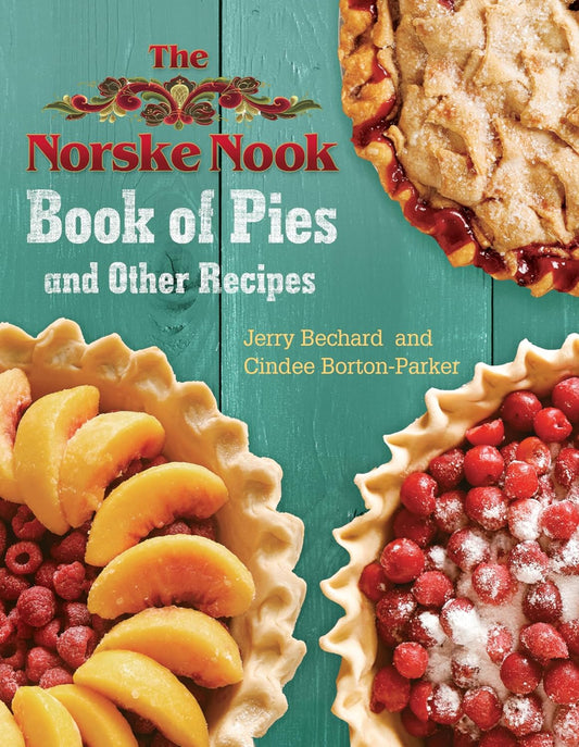 Book of Pies Norske Nook