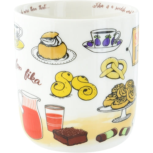 Mug Fika