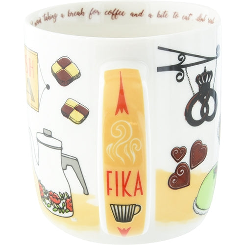 Mug Fika