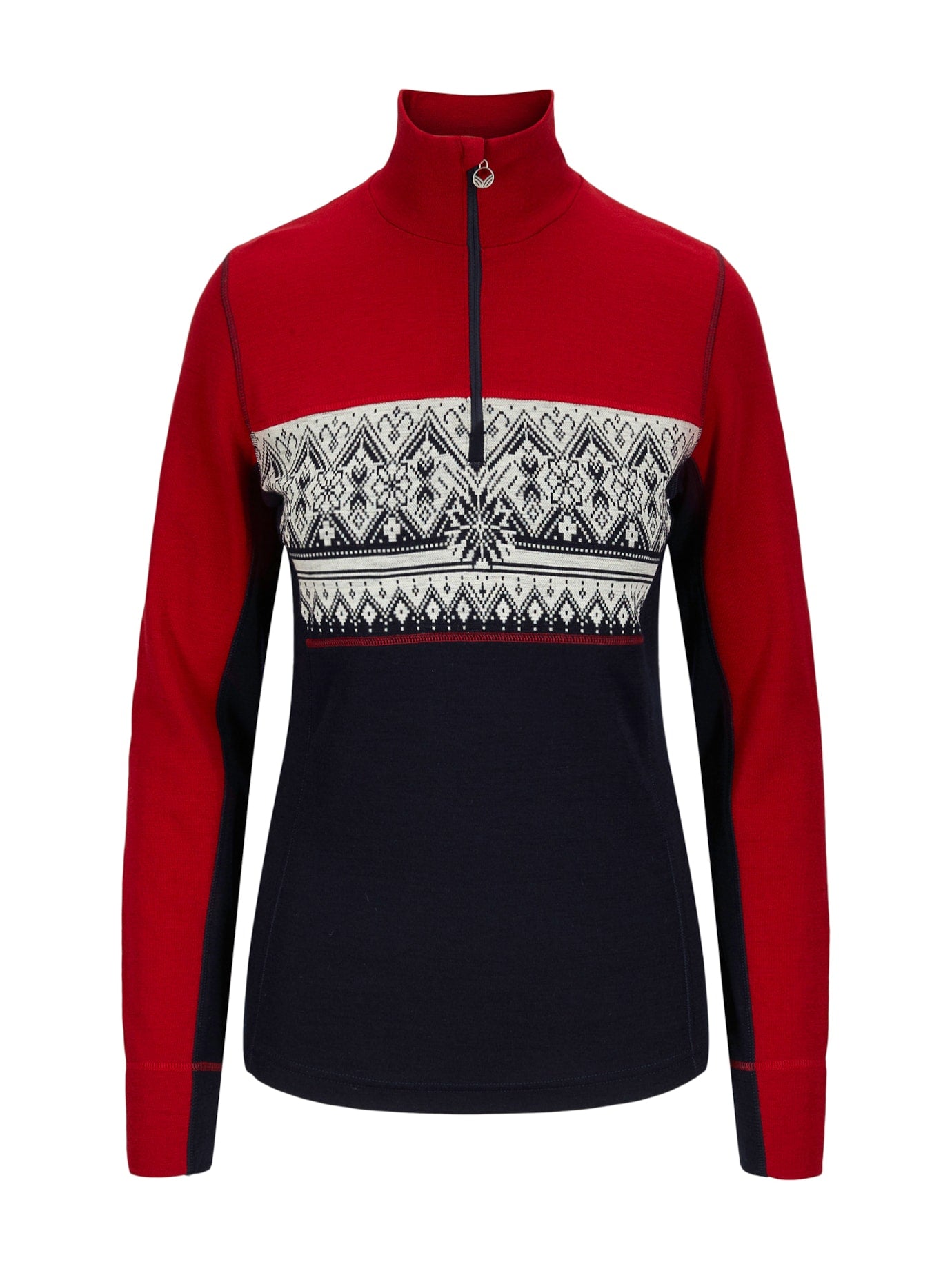 Dale Moritz Superfine Fem Sweater