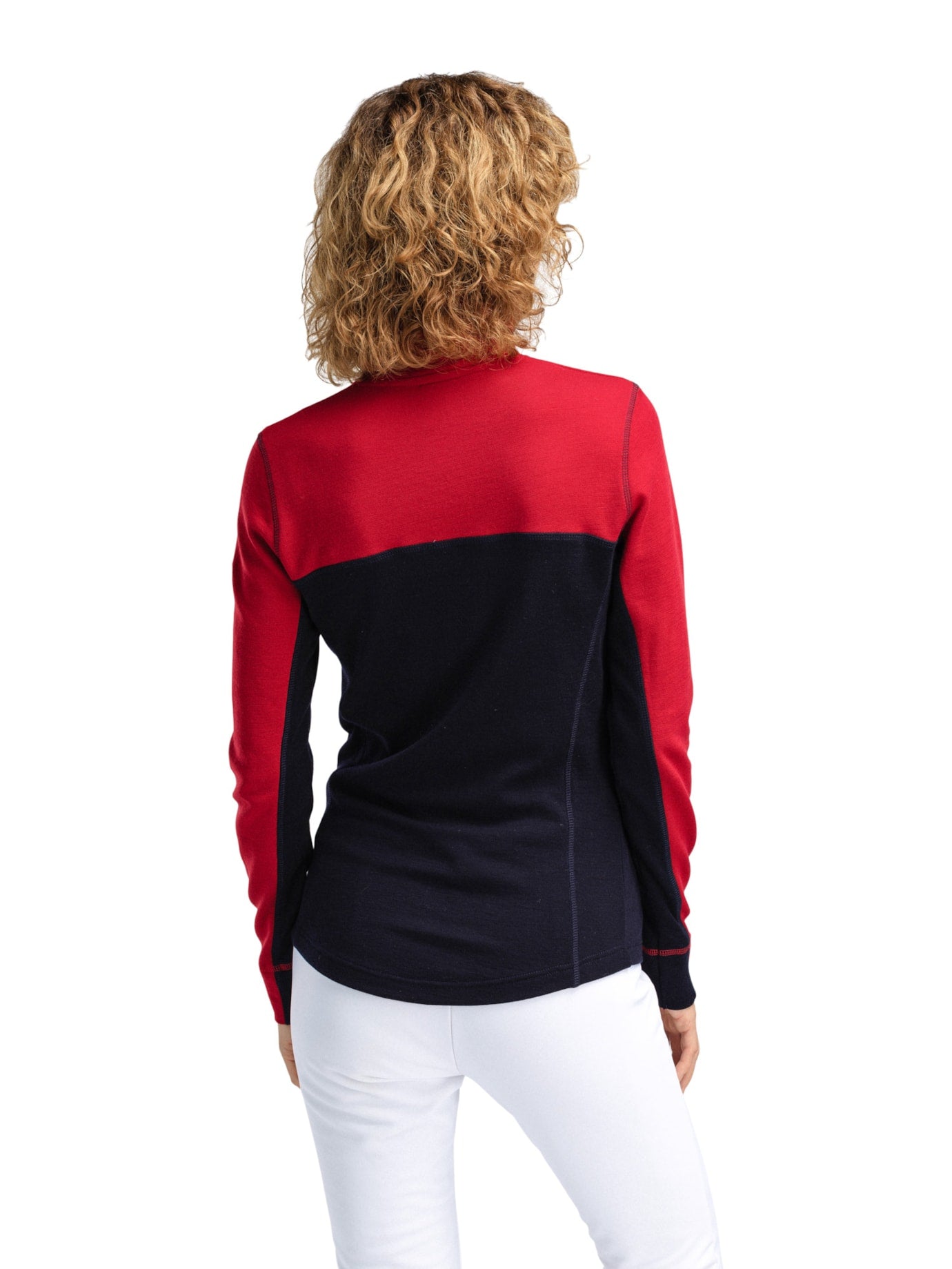 Dale Moritz Superfine Fem Sweater