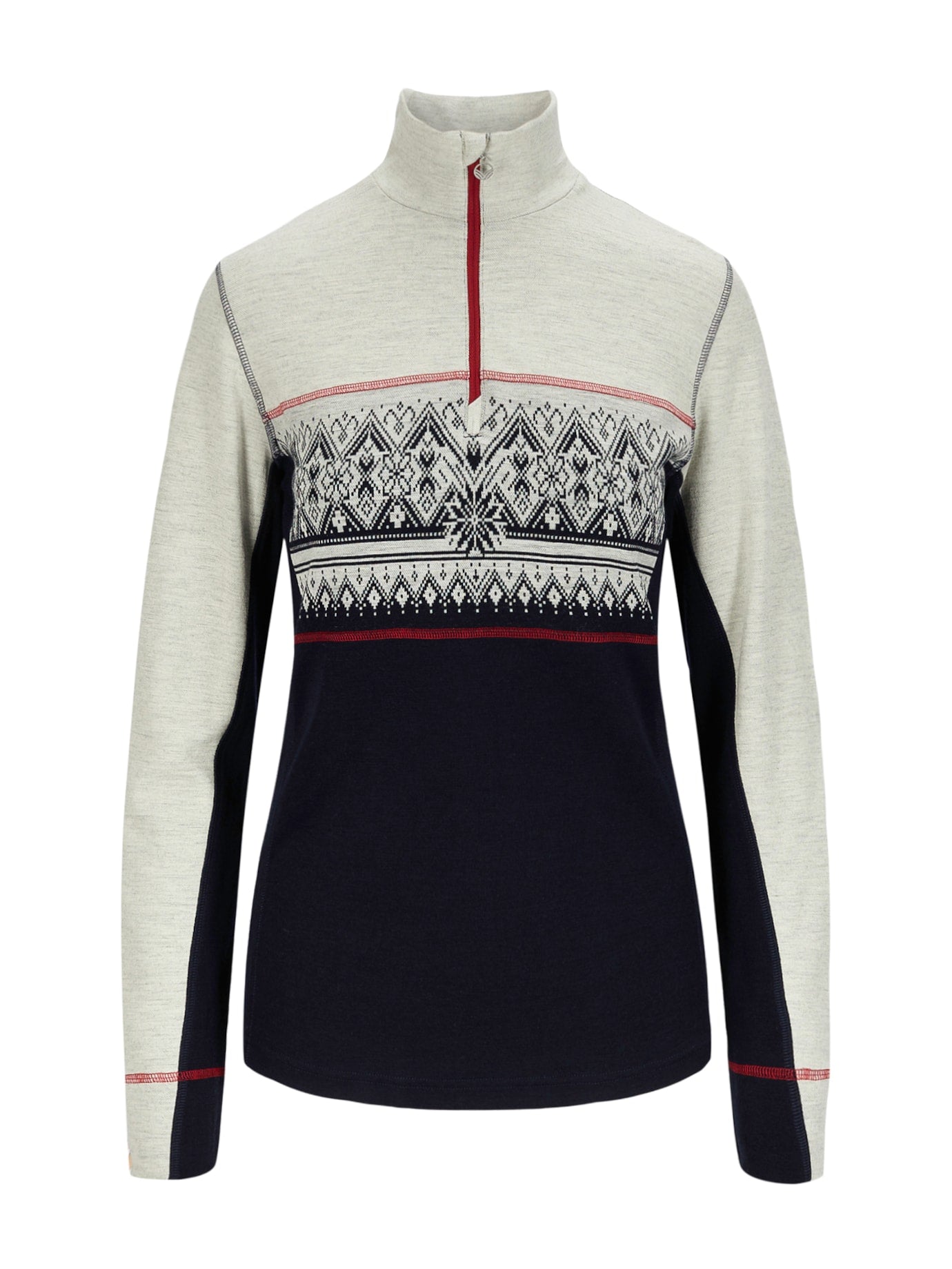 Dale Moritz Superfine Fem Sweater