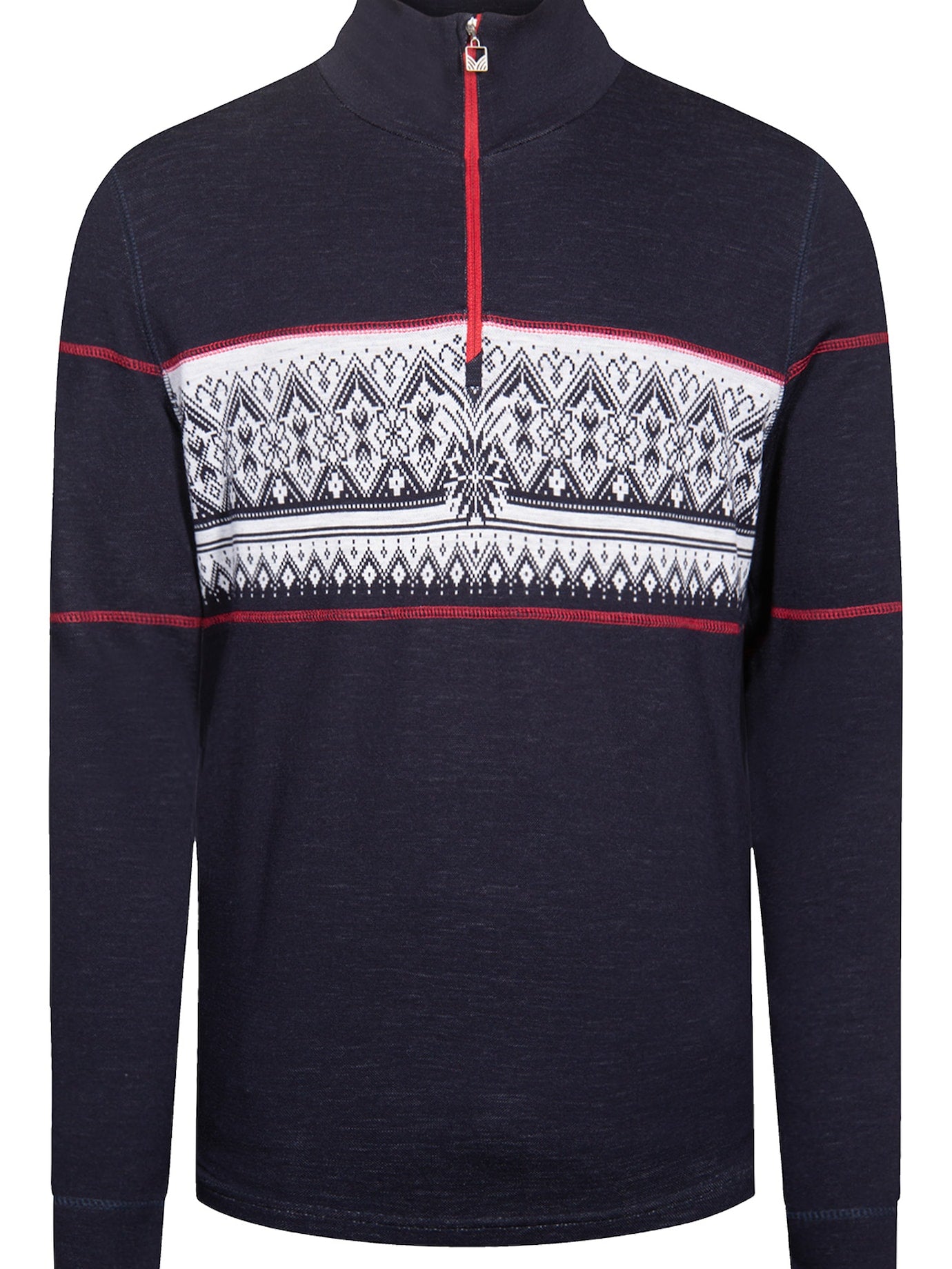 Dale Moritz Superfine Masc Sweater