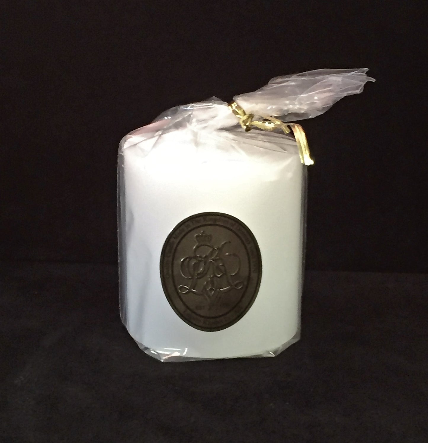 Logum Kloster Pillar Candle
