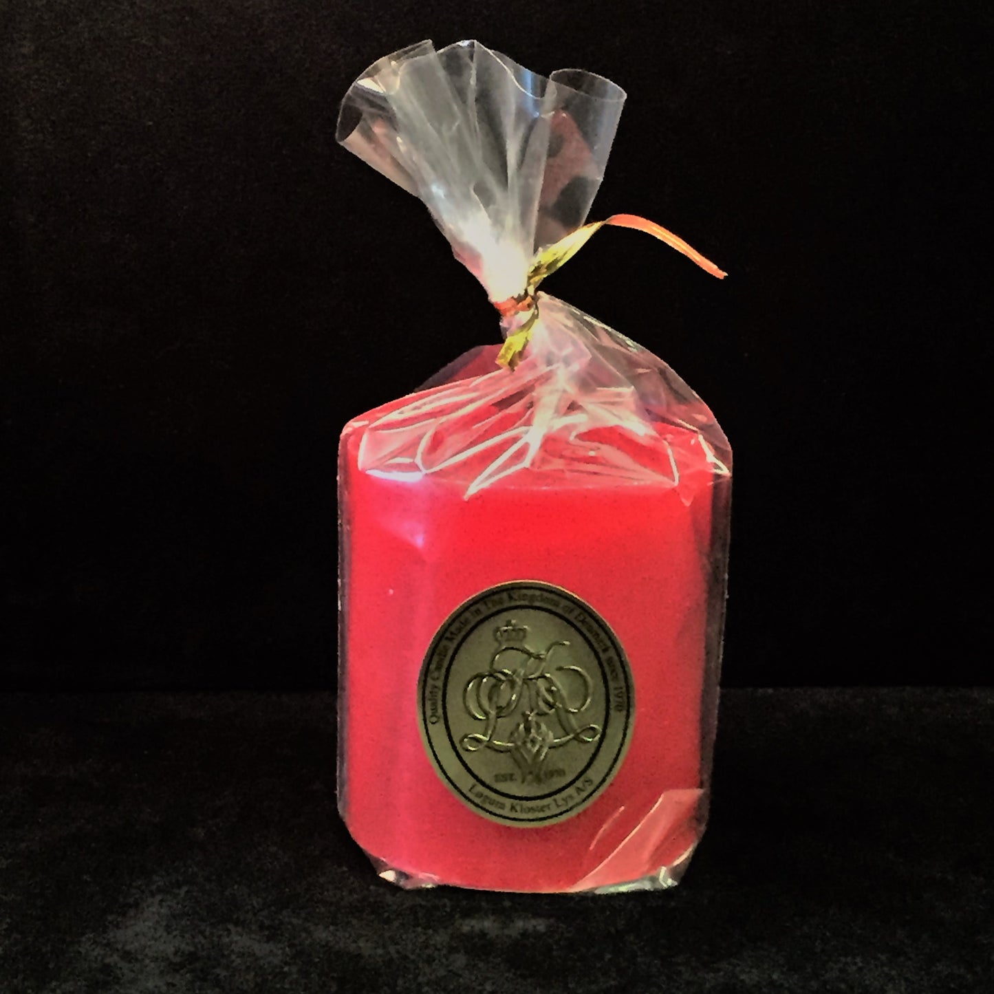 Logum Kloster Pillar Candle