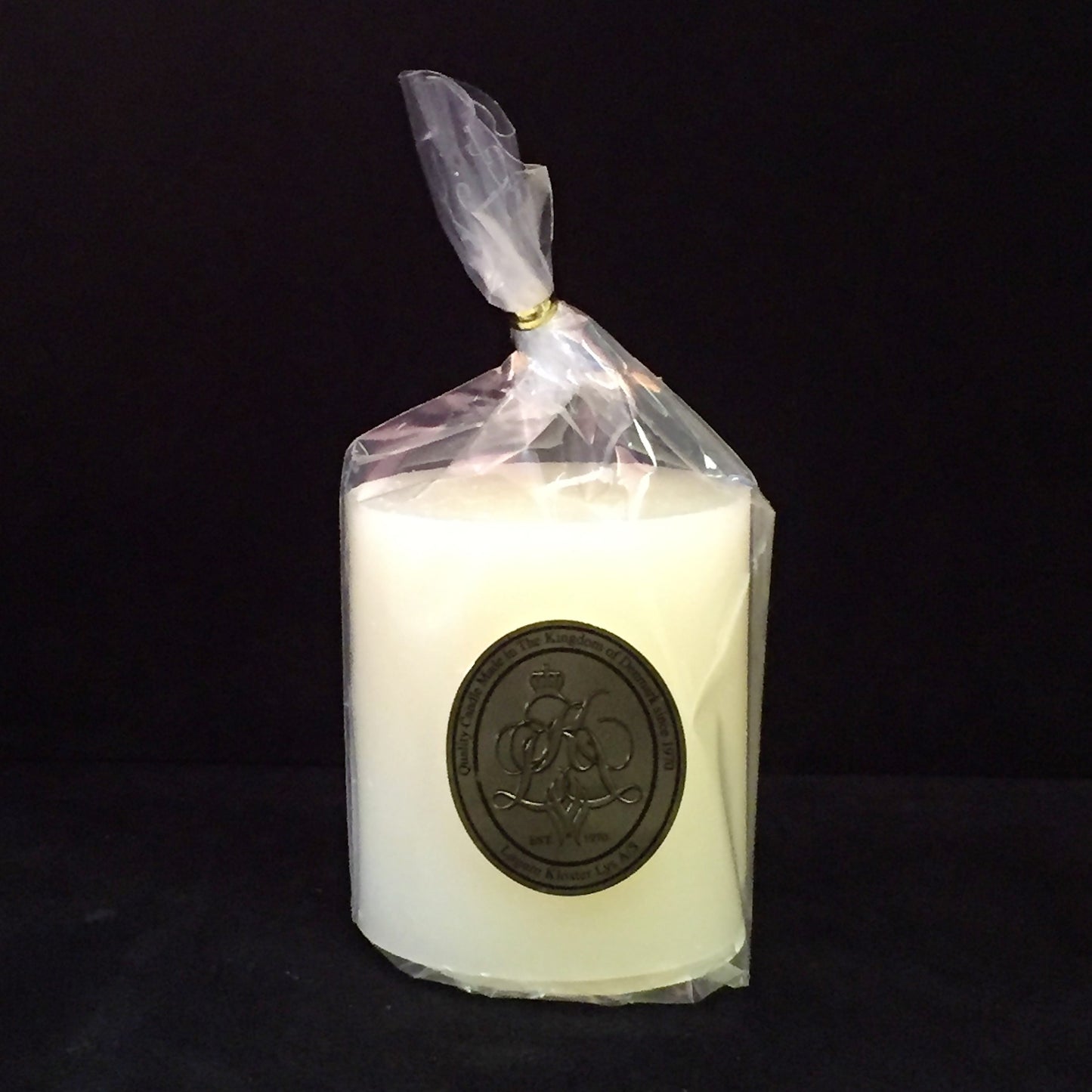 Logum Kloster Pillar Candle
