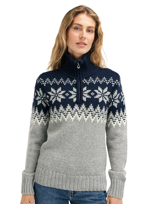 Dale Myking Fem Sweater