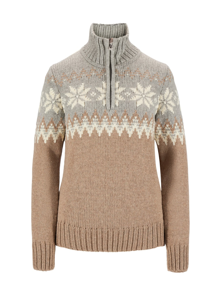 Dale Myking Fem Sweater