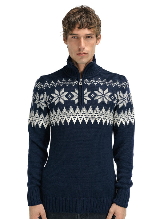 Dale Myking Masc Sweater