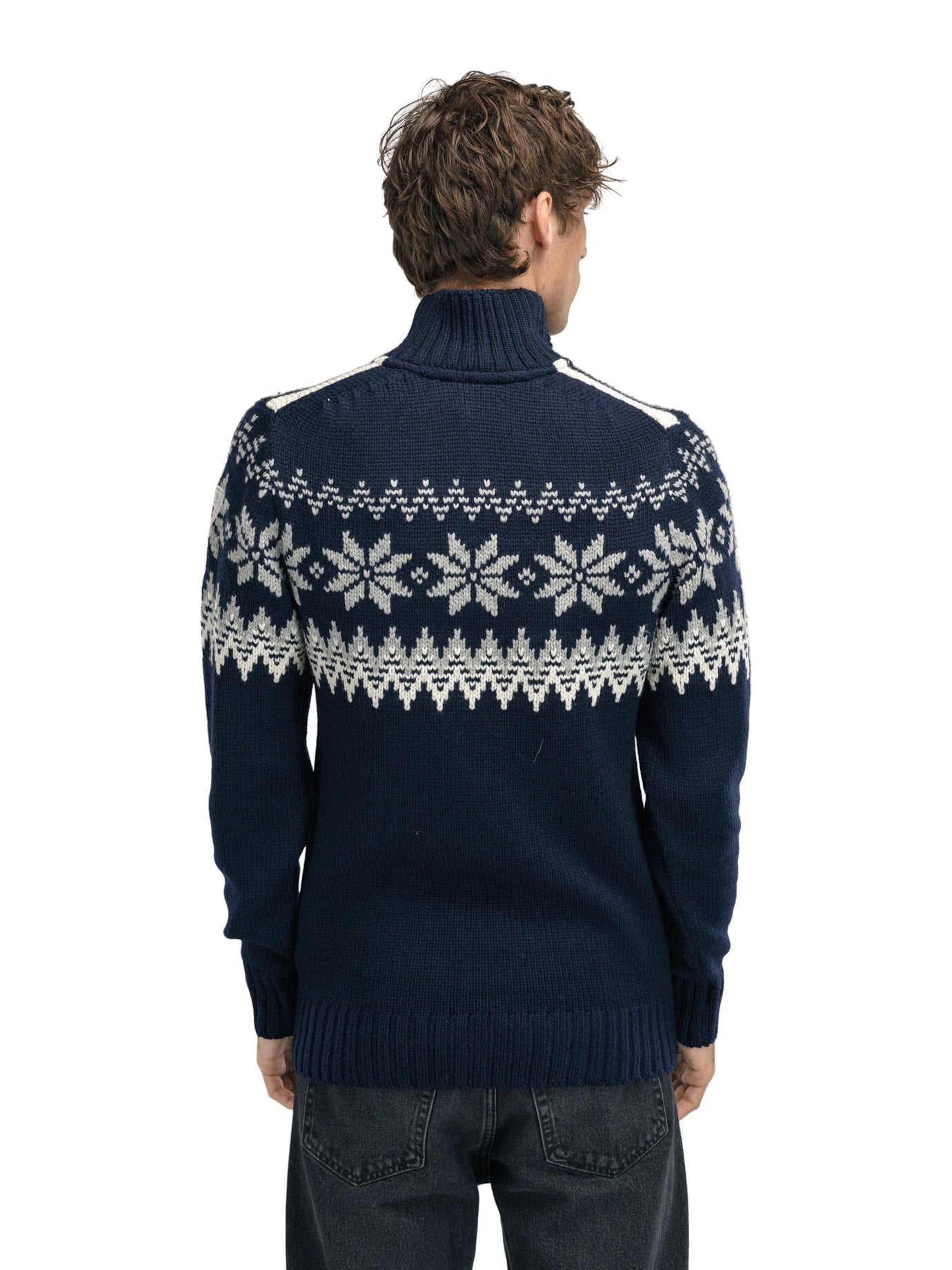 Dale Myking Masc Sweater