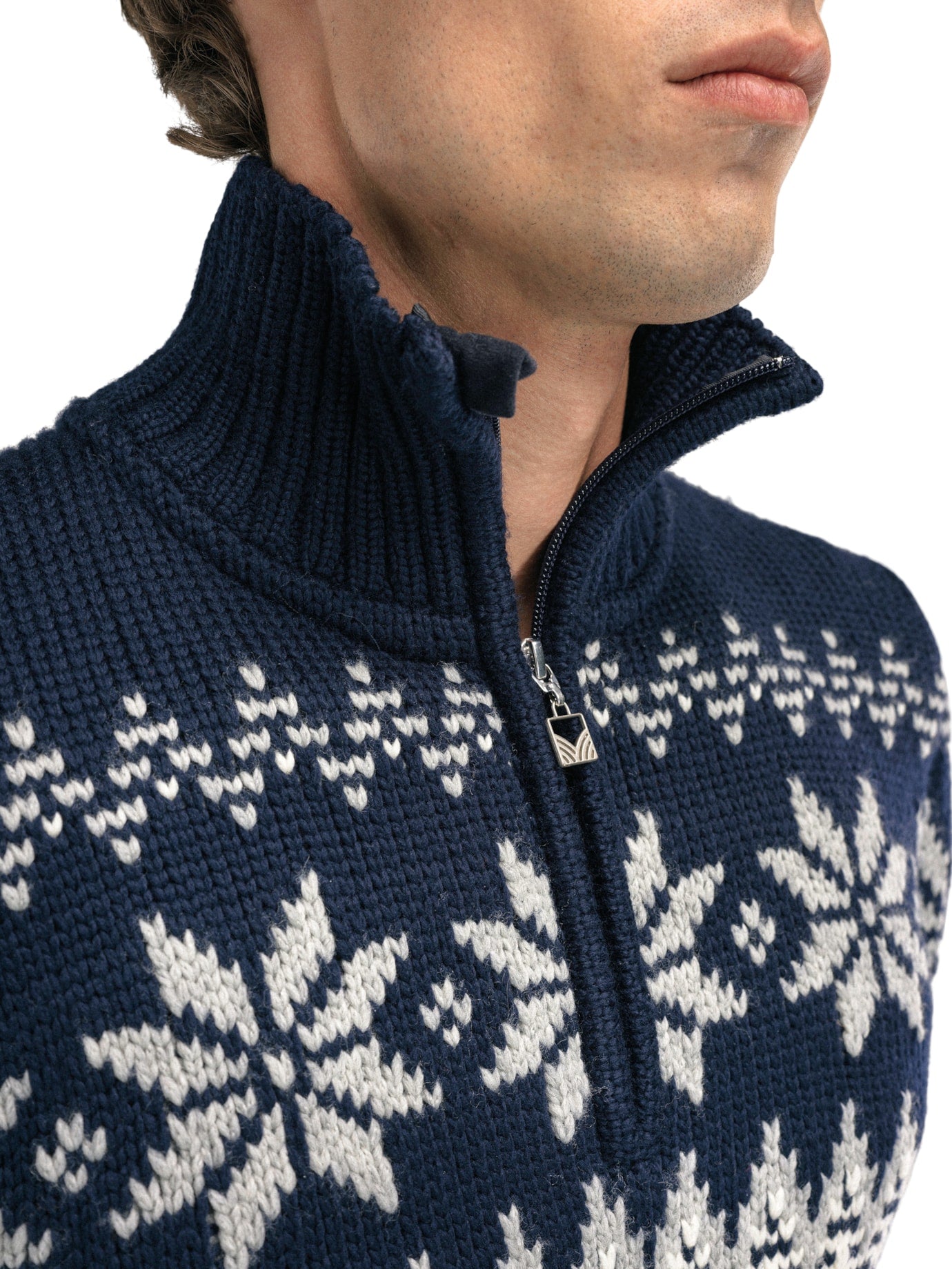 Dale Myking Masc Sweater
