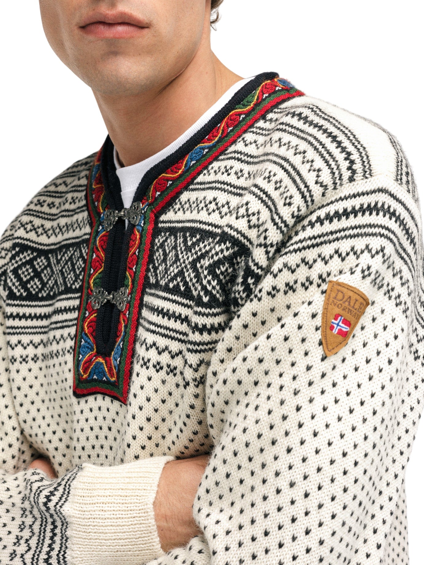 Dale Setesdal Unisex Sweater
