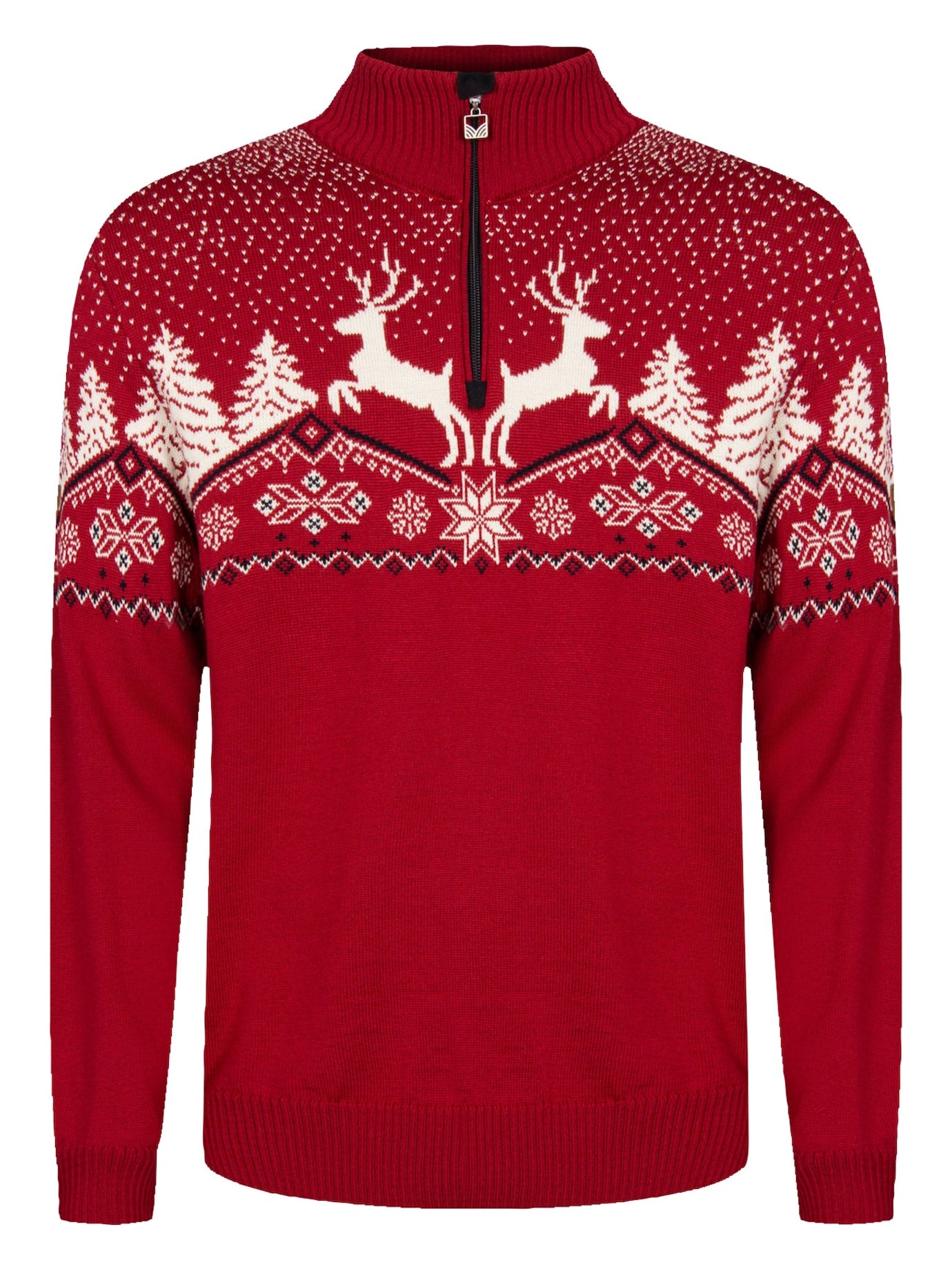 Dale Christmas Masc Sweater