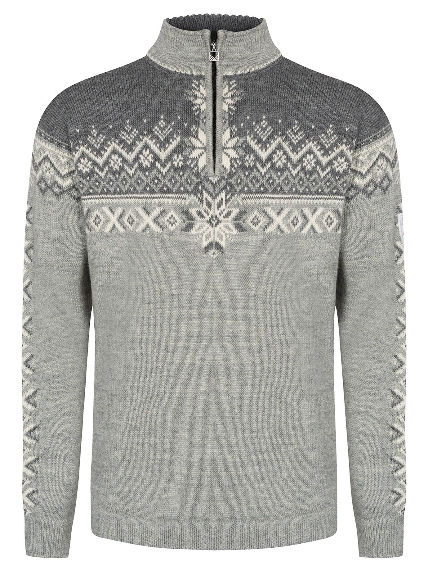 Dale 140th Anniversary Masc Sweater