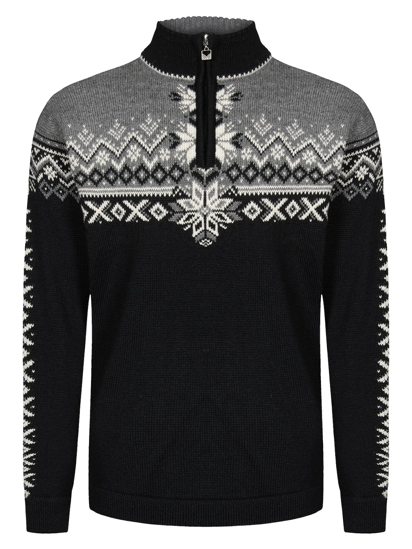 Dale 140th Anniversary Masc Sweater