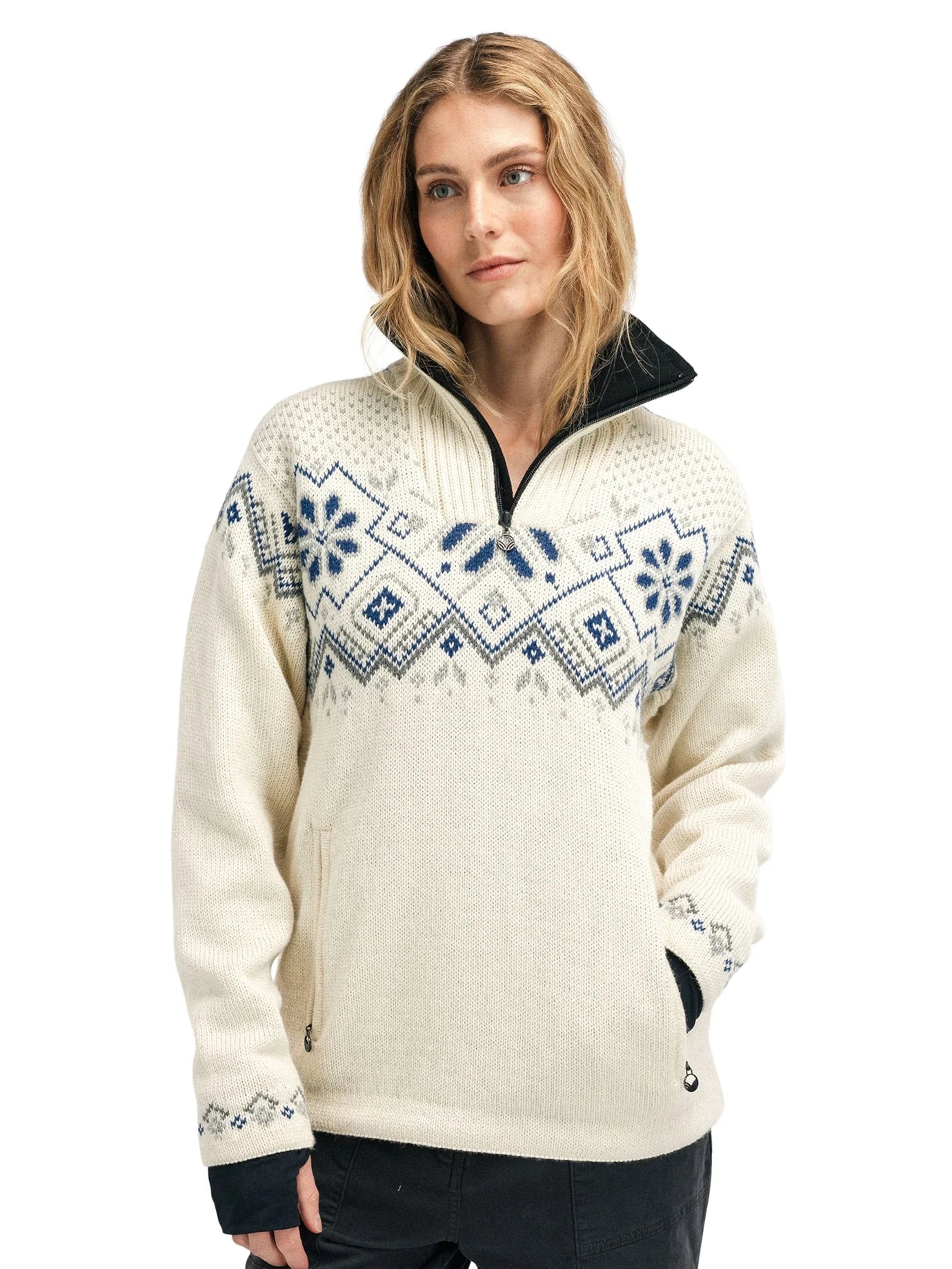 Dale Fongen WP Fem Sweater