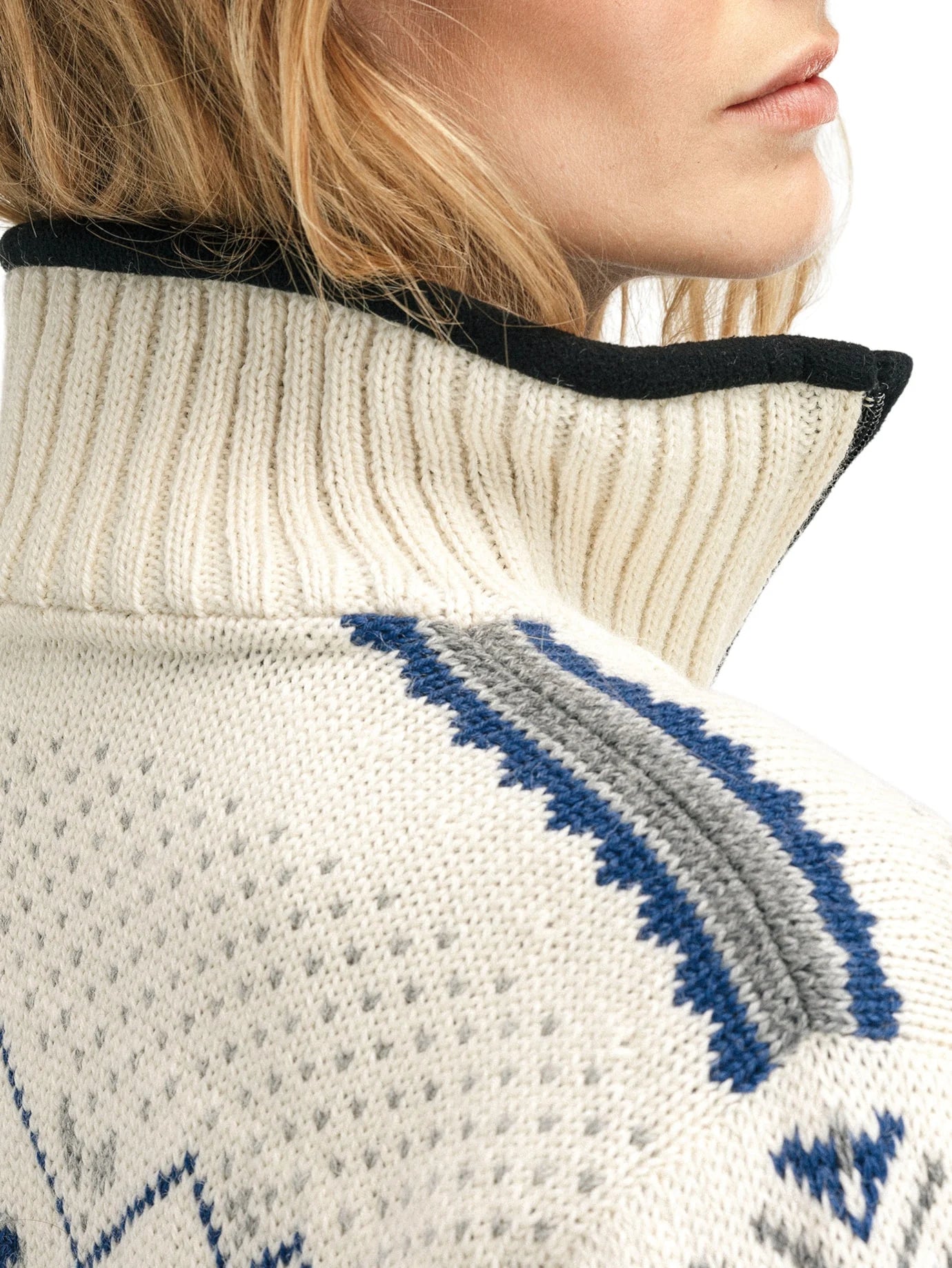 Dale Fongen WP Fem Sweater