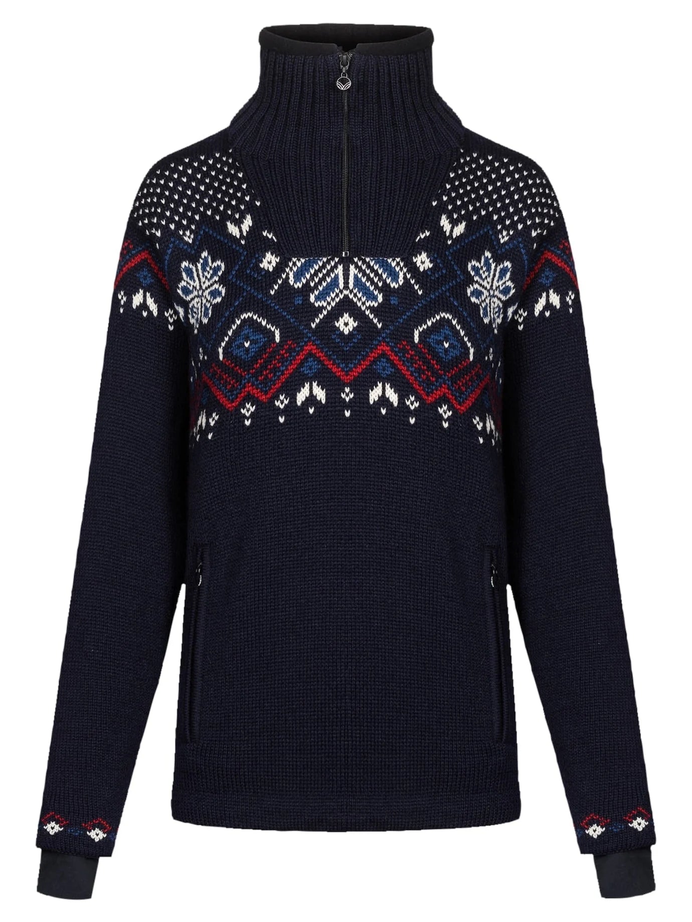 Dale Fongen WP Fem Sweater