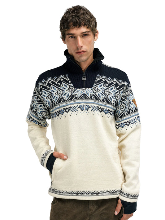 Dale Vail WP Masc Sweater