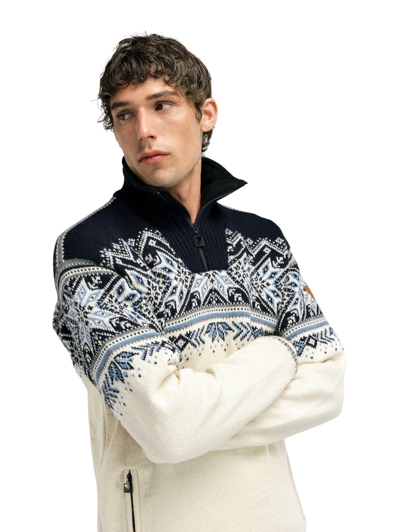 Dale Vail WP Masc Sweater