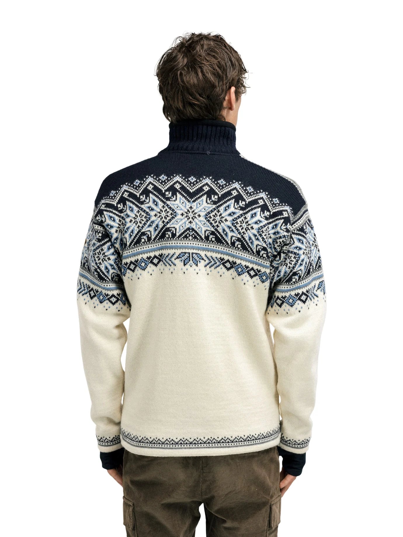 Dale Vail WP Masc Sweater