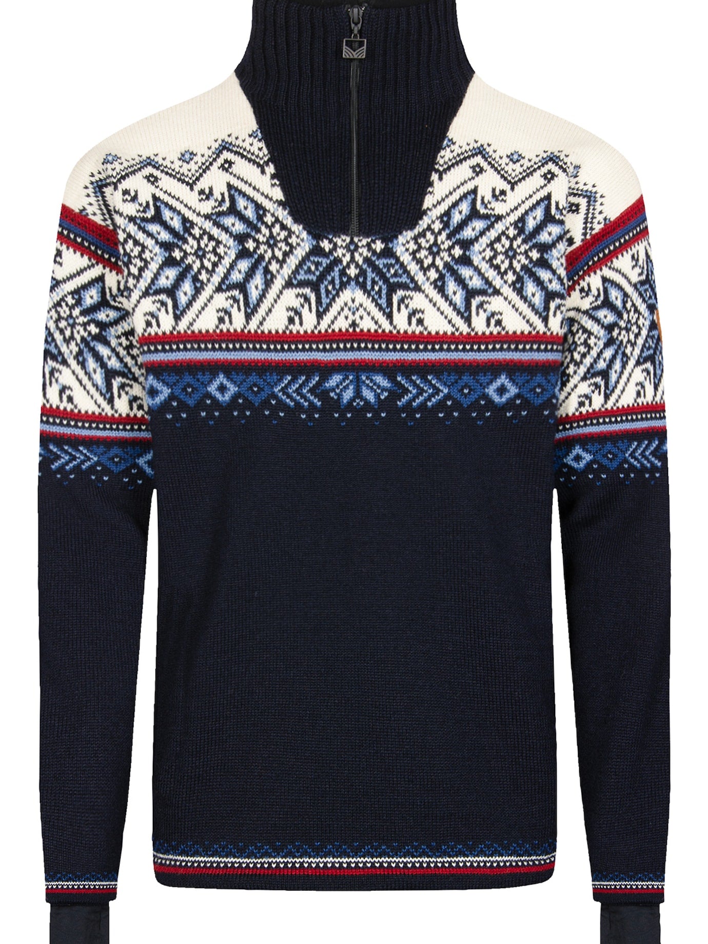 Dale Vail WP Masc Sweater