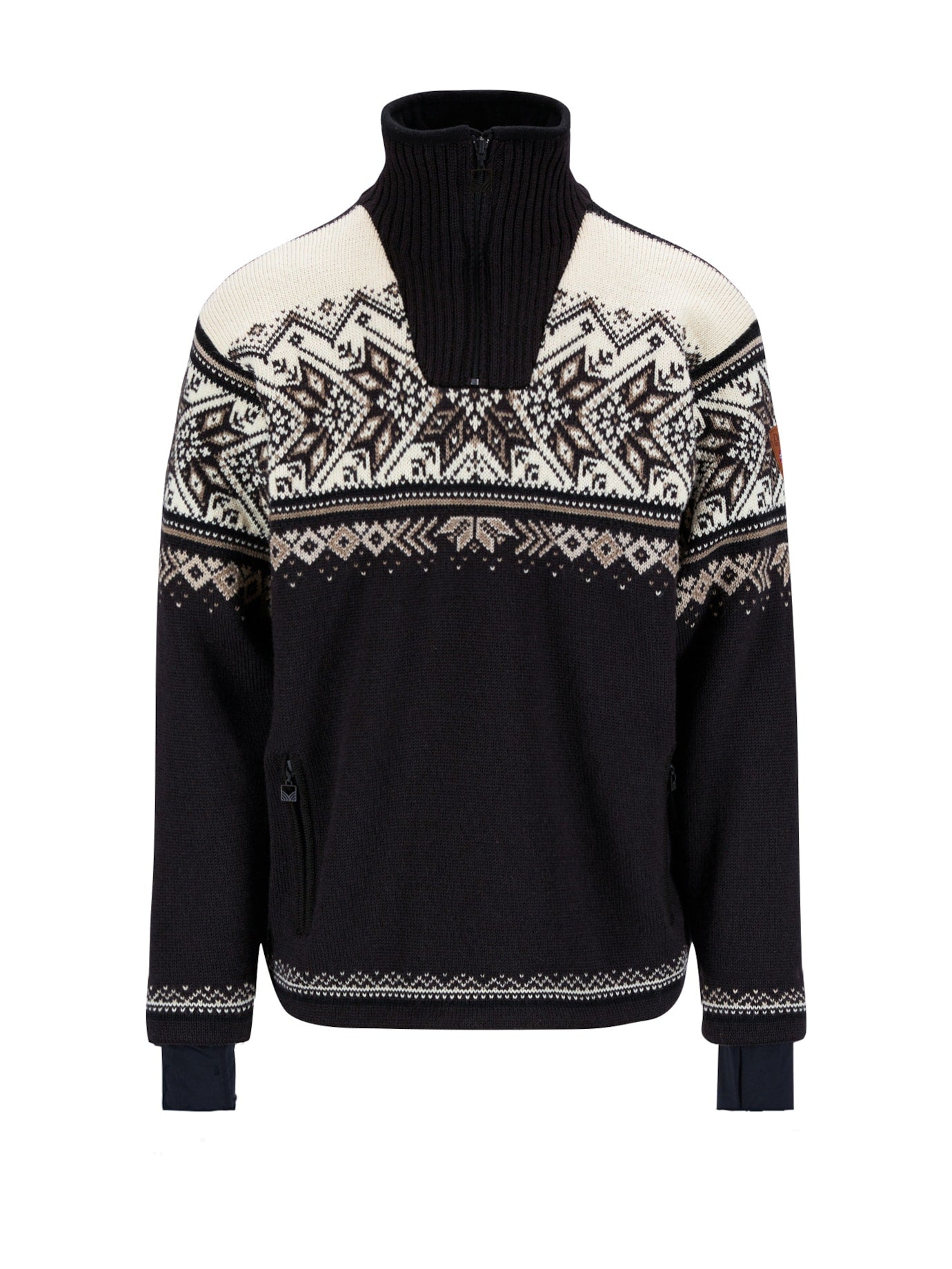 Dale Vail WP Masc Sweater