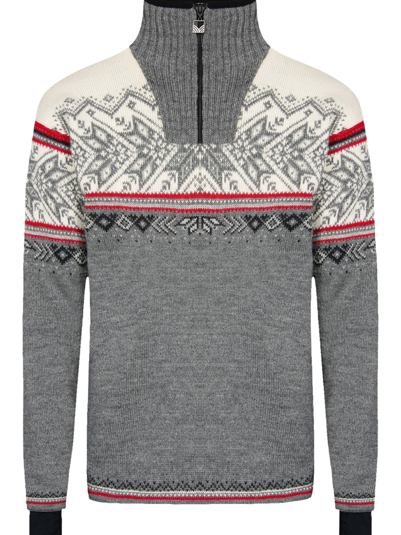 Dale Vail WP Masc Sweater