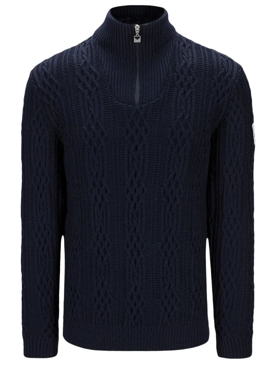 Dale Hoven Masc Sweater
